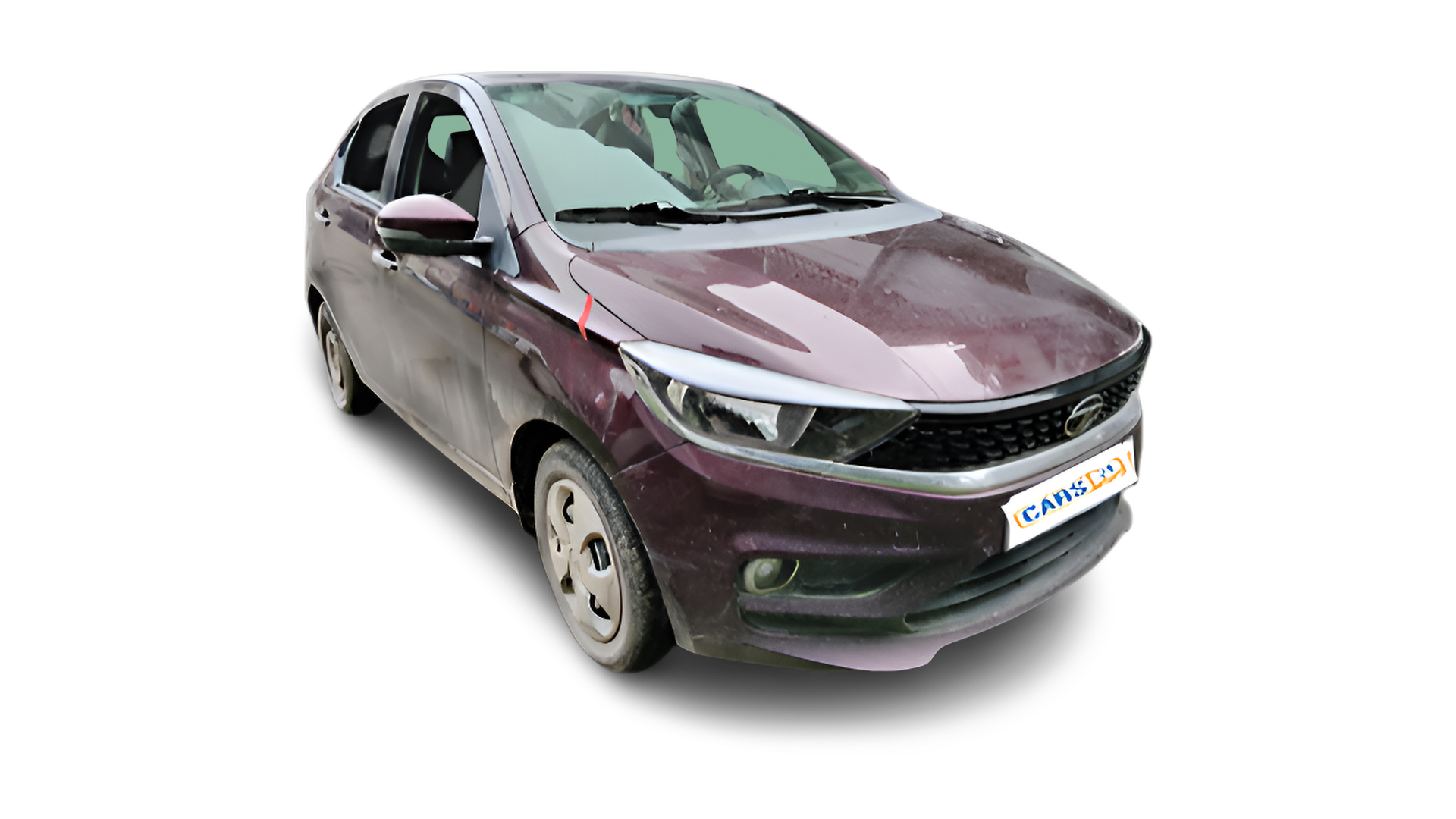 2020 Tata TIGOR - Sedan - Petrol - Manual - ₹5.25 lakh